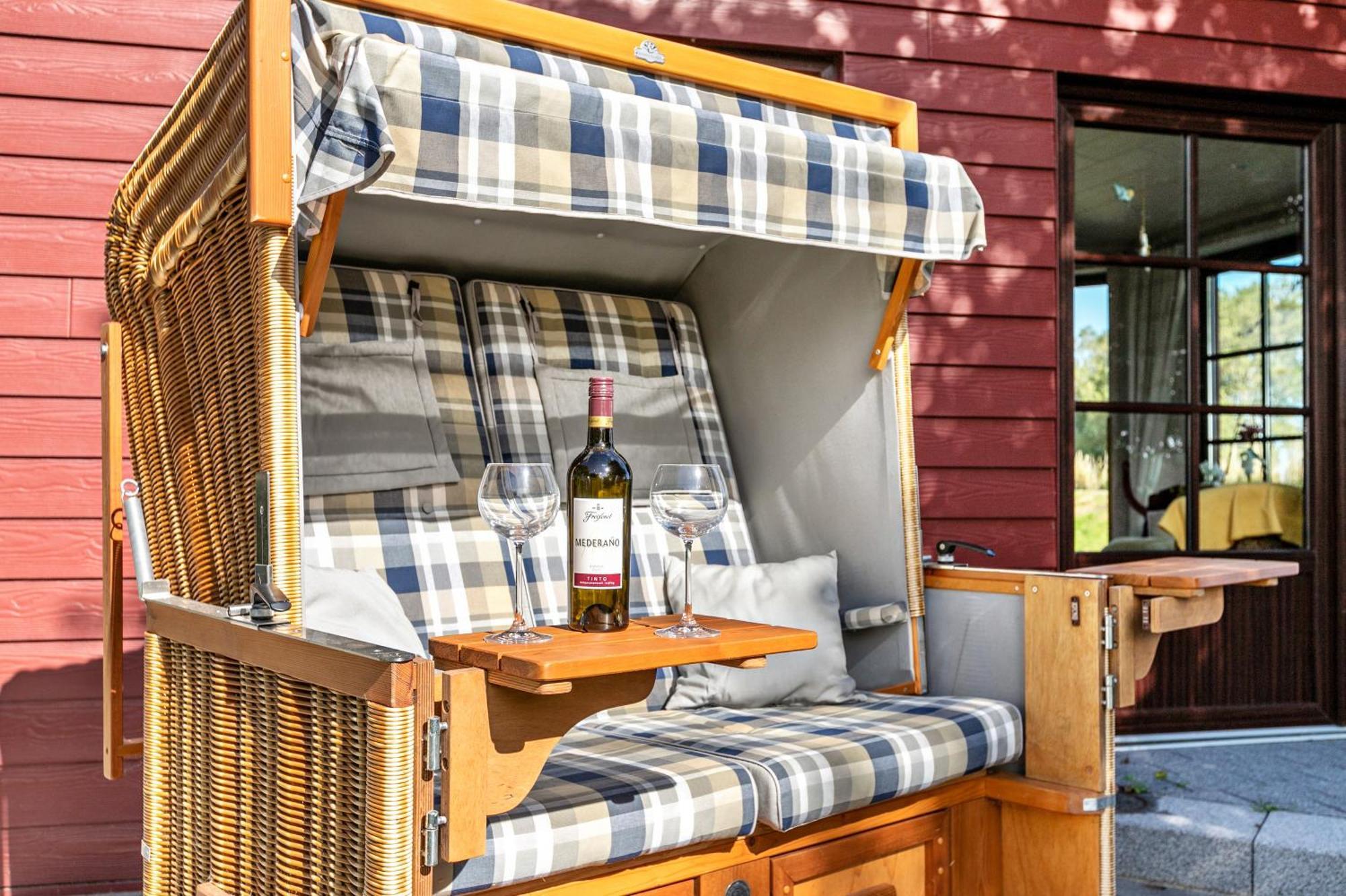 Ferienhaus Riedel Galmsbull ภายนอก รูปภาพ
