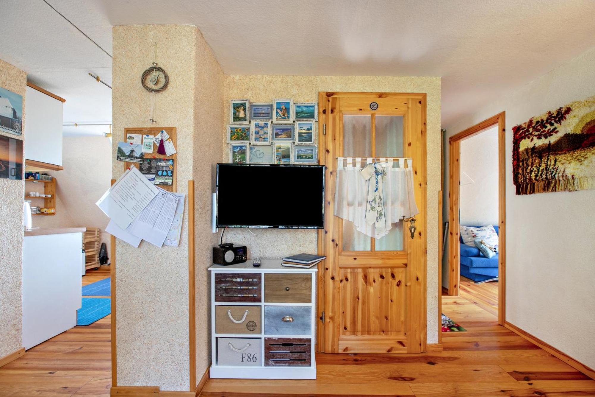 Ferienhaus Riedel Galmsbull ภายนอก รูปภาพ
