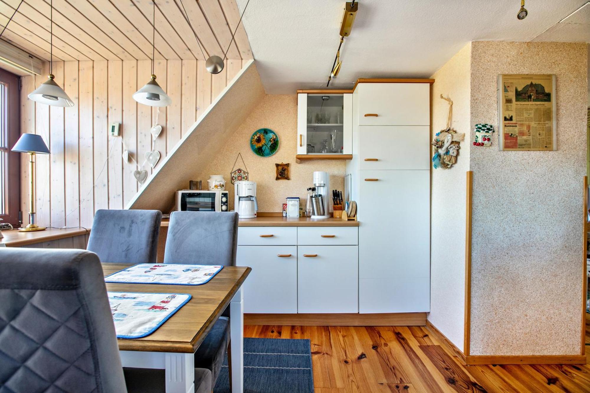Ferienhaus Riedel Galmsbull ภายนอก รูปภาพ