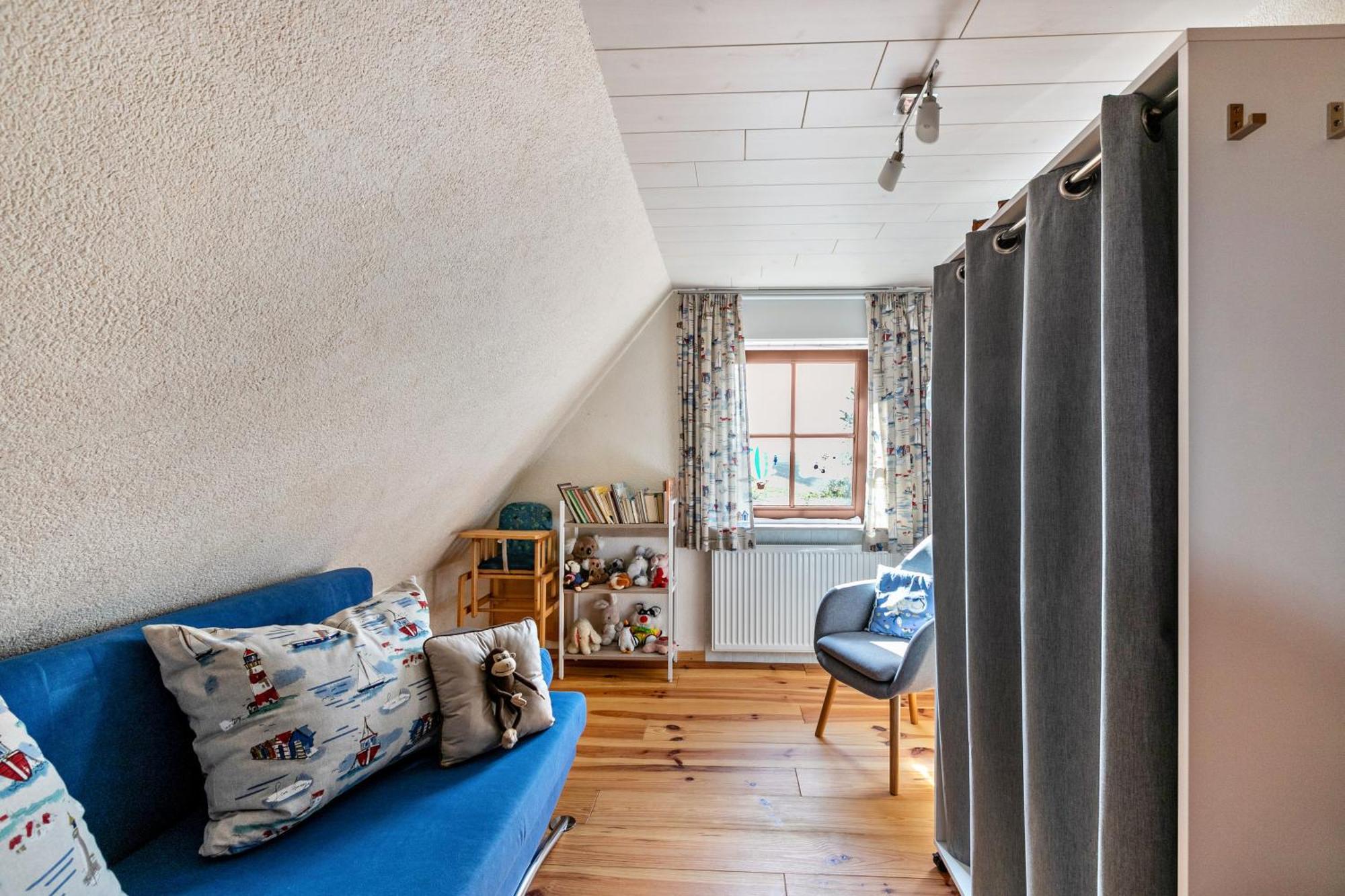 Ferienhaus Riedel Galmsbull ภายนอก รูปภาพ