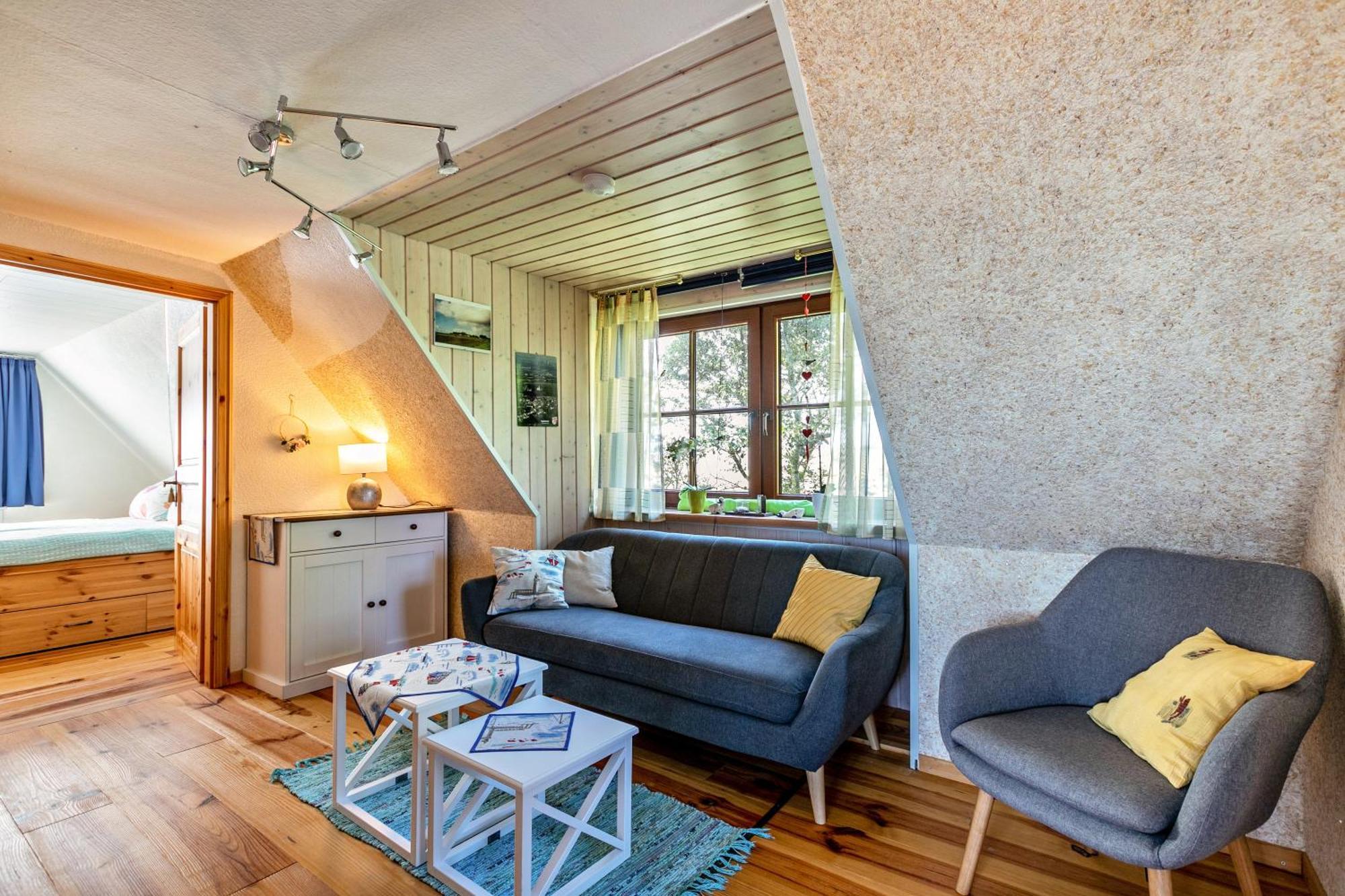 Ferienhaus Riedel Galmsbull ภายนอก รูปภาพ