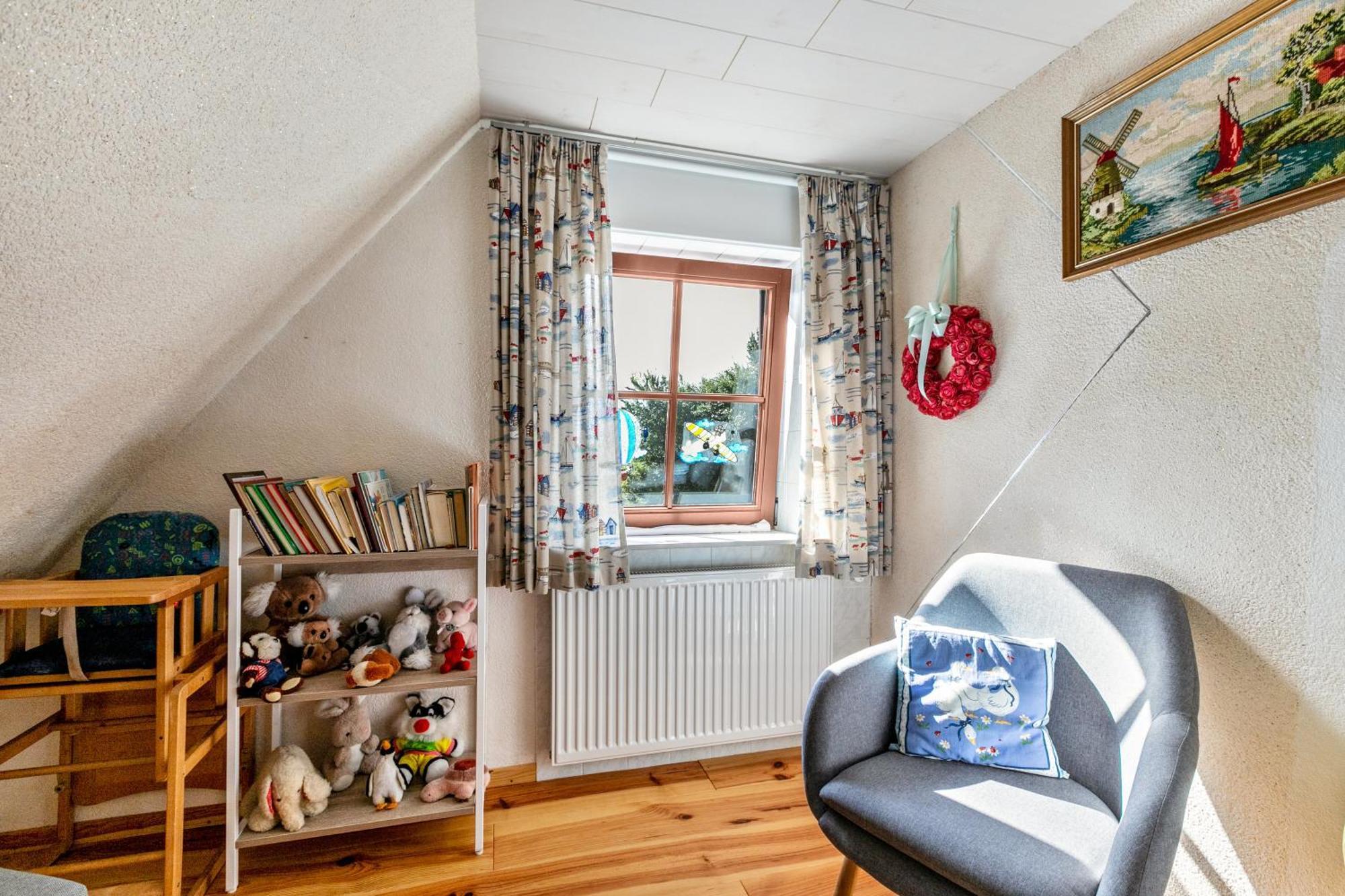 Ferienhaus Riedel Galmsbull ภายนอก รูปภาพ