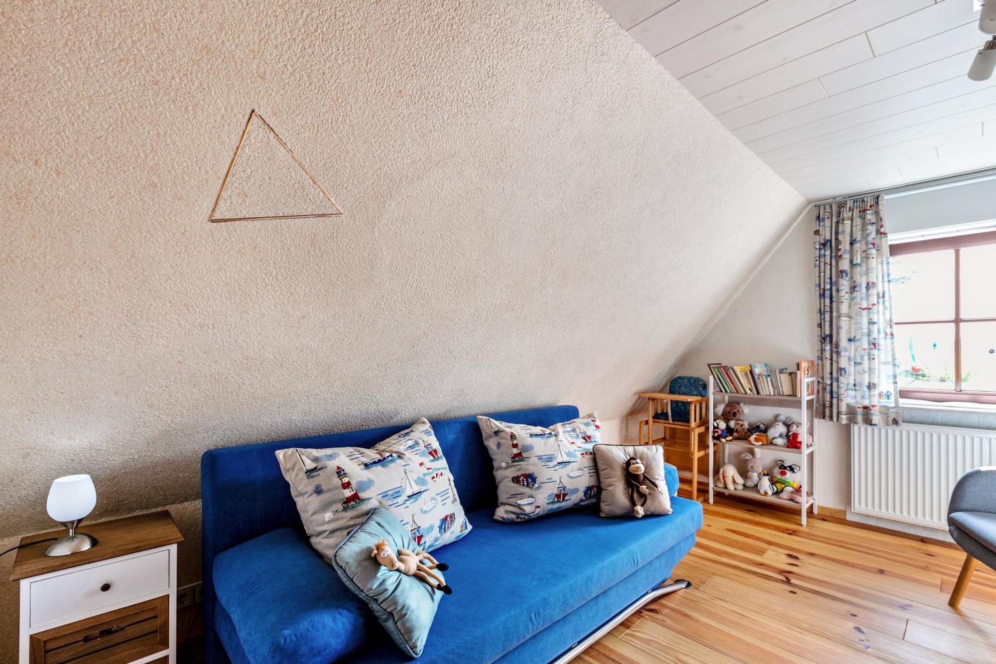 Ferienhaus Riedel Galmsbull ภายนอก รูปภาพ