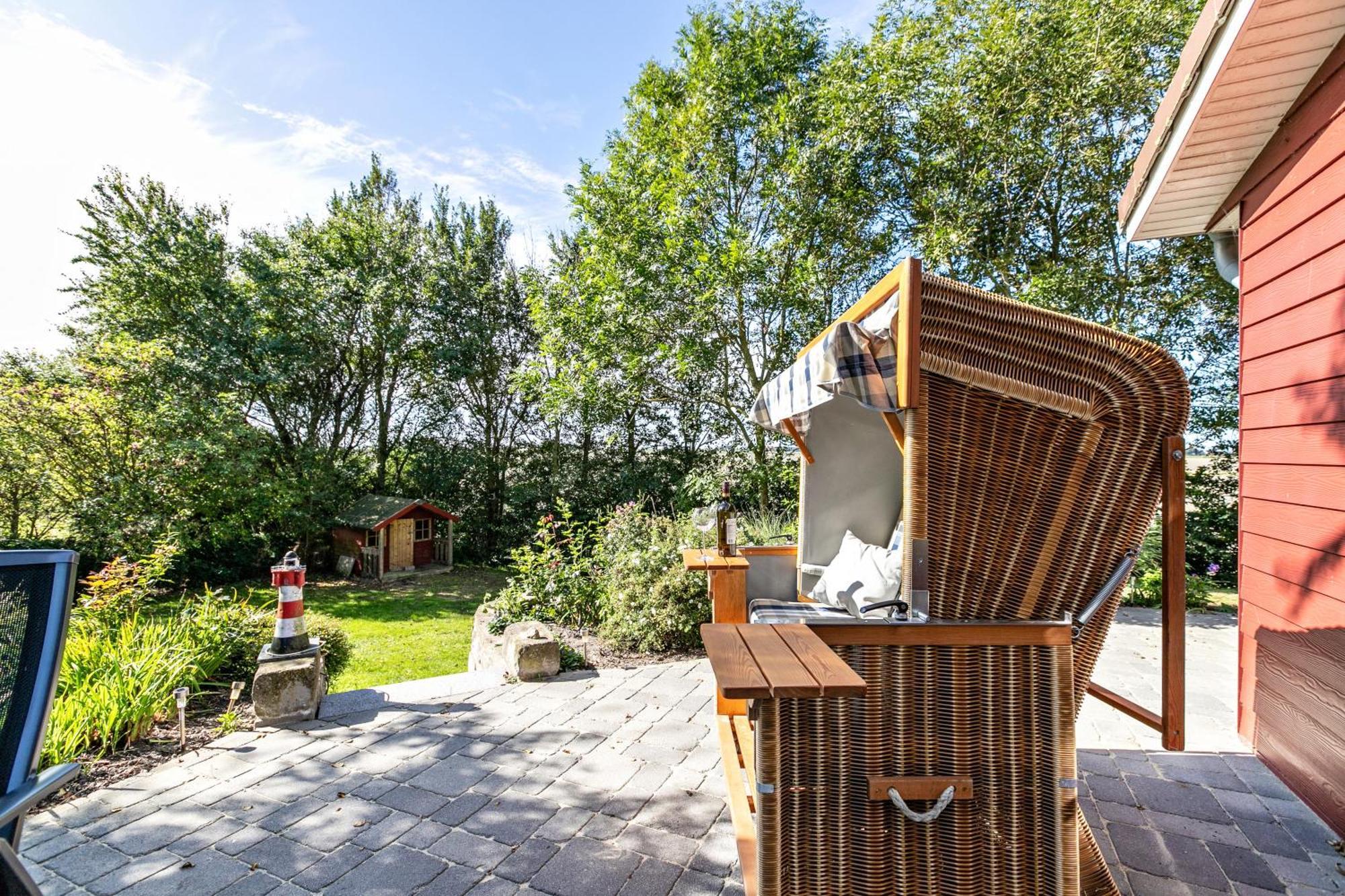 Ferienhaus Riedel Galmsbull ภายนอก รูปภาพ